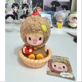 Sweet Bean Animal's Play Series Secret Baby Hedgehog (1/108)